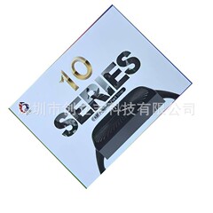 S30PROMAXスマート腕時計の新しいSERIES10マルチバンド7 1スポーツ歩数計腕時計は国境を越えて爆発した