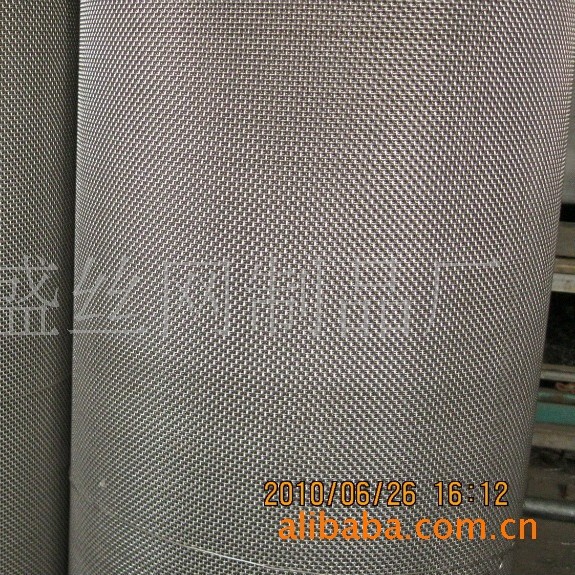 大丝不锈钢网 大丝筛网 2-14目 厂家现货供应按需生产价格优惠