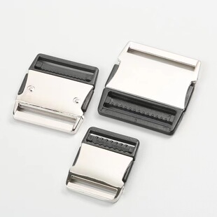 Zinc Alloy Metal Buckle Buckle Buckle Adjusting Buckle Buckle Bag Buckle Backpack Buckle Safety Buckle