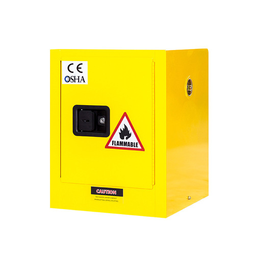 Industrial explosion-proof cabinets Chemical safety cabinets Laboratory hazardous chemicals storage cabinets Flammable and explosive liquid cabinets Explosion-proof boxes