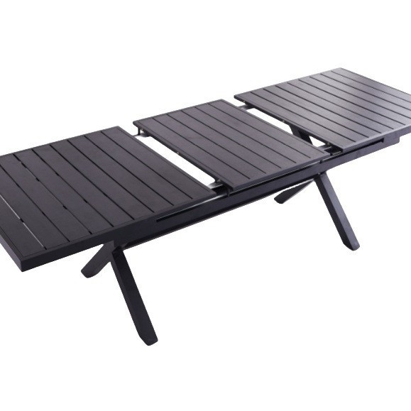 180-240 텔레스코픽 테이블