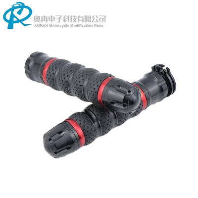 Motorcycle Handle Cover, Motorcycle Modified Handlebar Grips