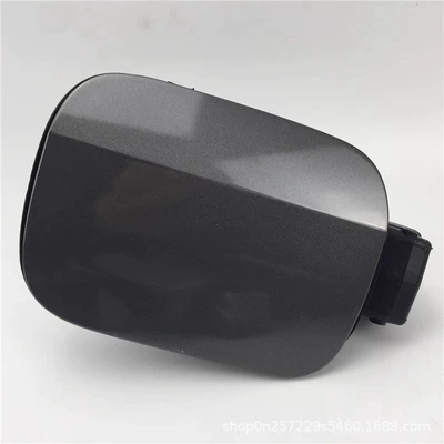 Fuel Filler Door, and Fuel – Tank cap - persian-gray