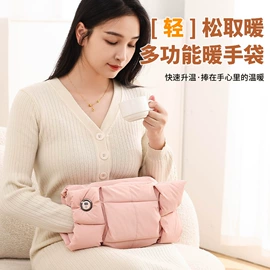 卷发/直发器;电动刮痧仪;形体矫正器