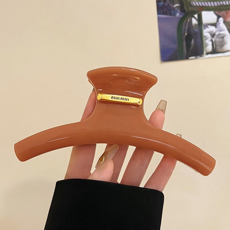 [honey orange] gold label gripper 15cm