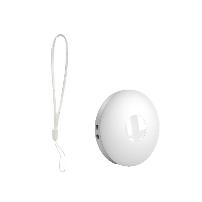 Find my Find Airtag para Apple Lost-Proof Bluetooth Pet Tracker Localizador inteligente de pérdida