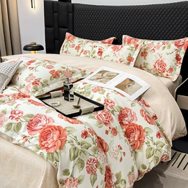 绒毯;四件套;床罩床笠