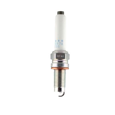 Jetta Longxing Sagitar burner, Alışdırma şamı (Sveçalar)