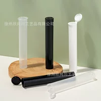 Спот POP TOP подпрыгивает труба 116mm пластиковая табачная бутылка pp защитная крышка для детей