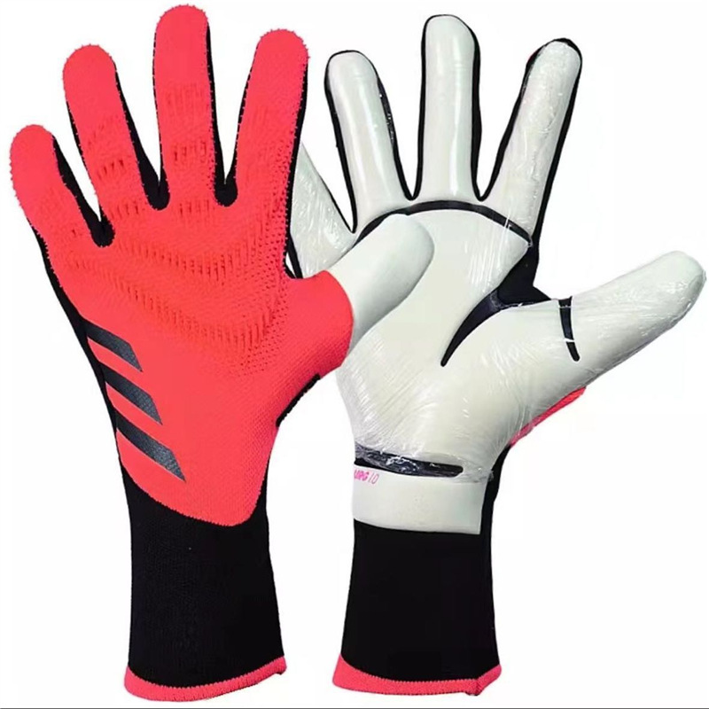 Guantes de portero Falcon profesionales antideslizantes
