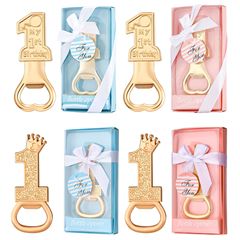 ファッションクラシッククロスボーダーホットセール 1 ワードボトルオープナー誕生日パーティーギフト結婚式のお土産キッチンバー用品