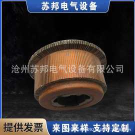 厂家供应 电机换向器 汽车启动换向器 维修换向器 异型换向器厂家