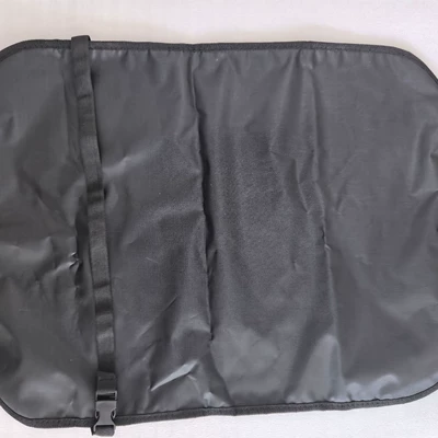 Pad, Universal Storage and | Chair back anti-kick pad