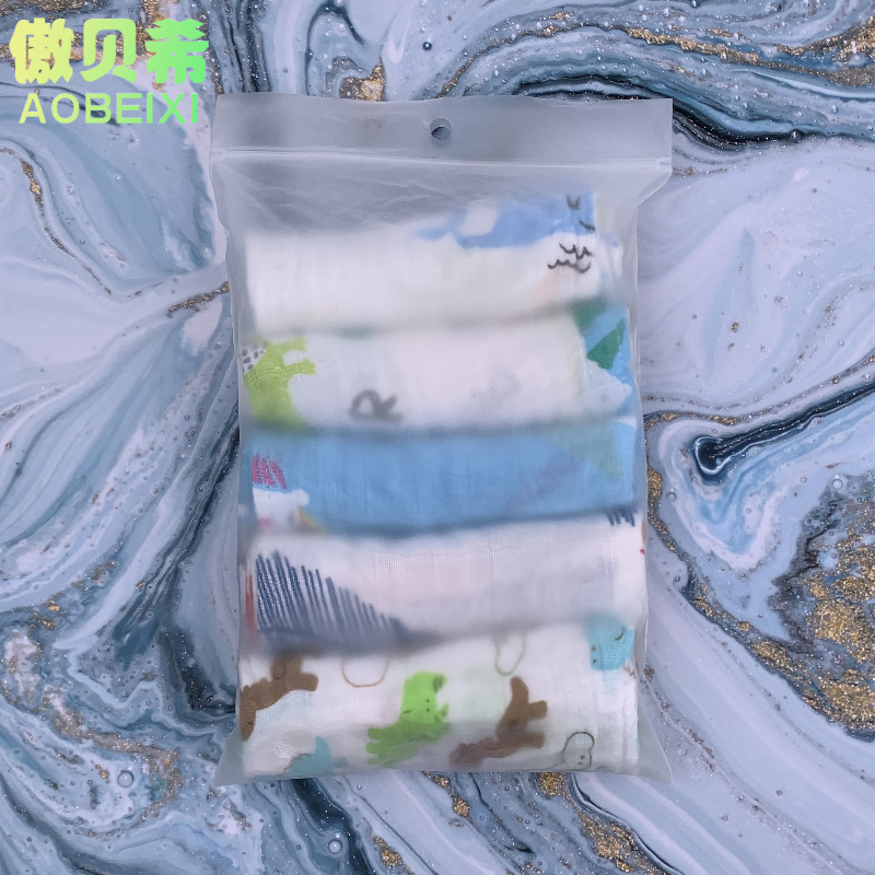 남자의 보물 색깔 혼합 머리