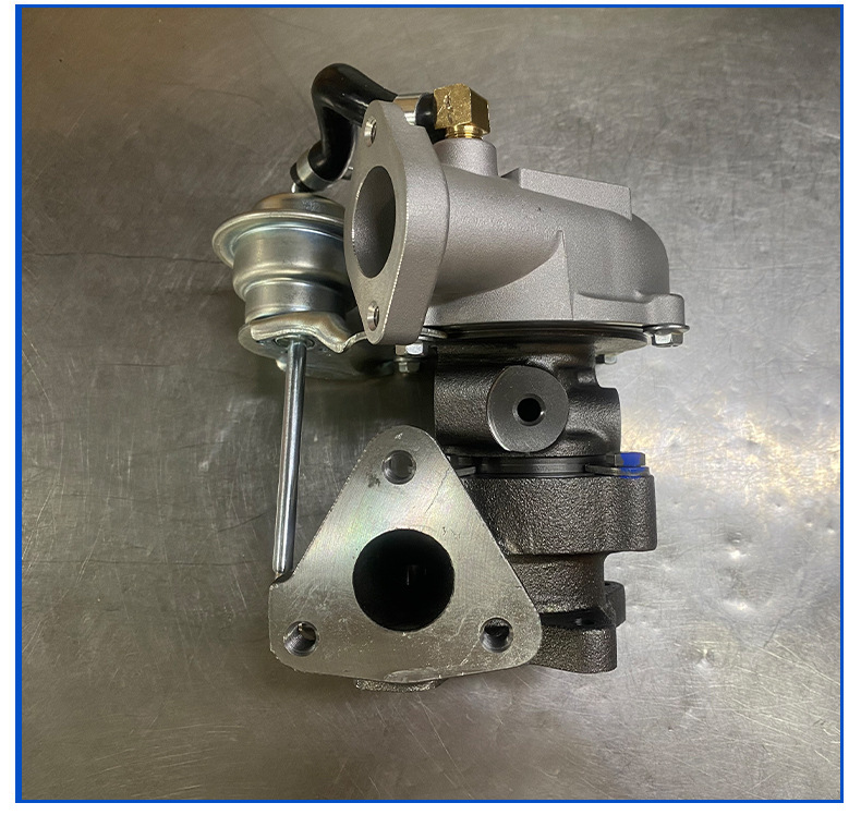 New Arrival Turbocharger Rhb31-Vz211390062D51 Is Suitable for Automotive Turbocharger and Accessories