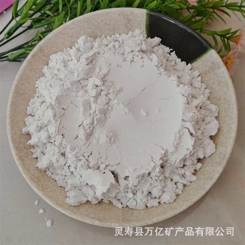河北厂家供应硅藻土 150目200目325目400目污水处理  吸附剂用