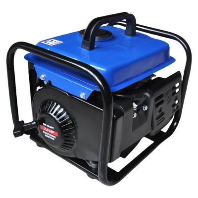 New Model 950 Gasoline Avtomobil generatorları
