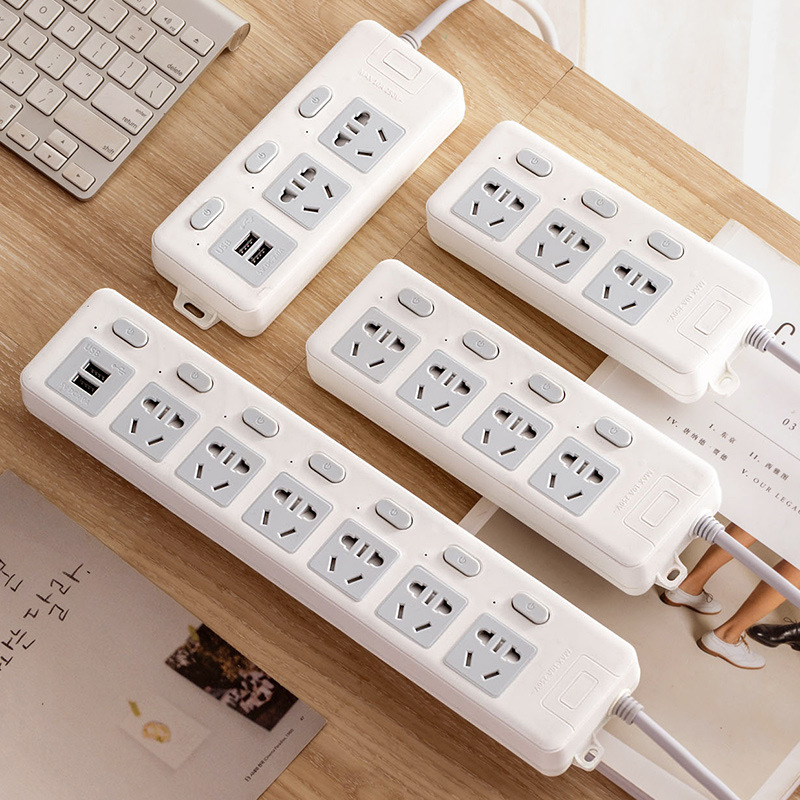 Power Strips Power Strips