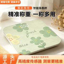 体重秤;厨房秤;服务商品