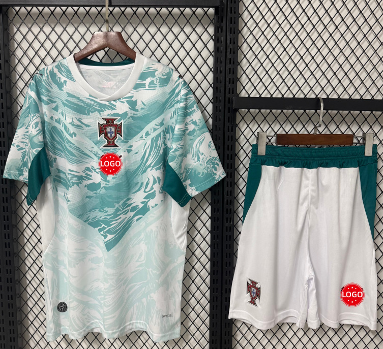 Equipación de Fútbol de la Copa del Mundo 2026, para Argentina, Portugal, Alemania, Adultos y Niños