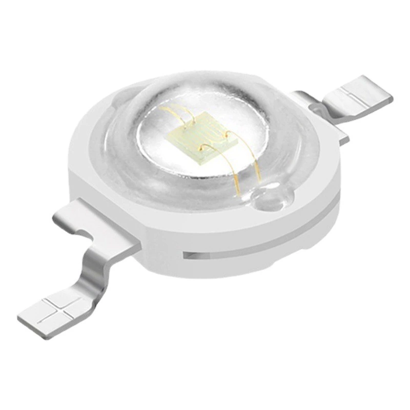 Завод прямой экономически эффективным 1W3W имитация люмен зеленый свет светодиодный светильник Пейзаж лампы яркие светодиодные лампы Оптовая цена