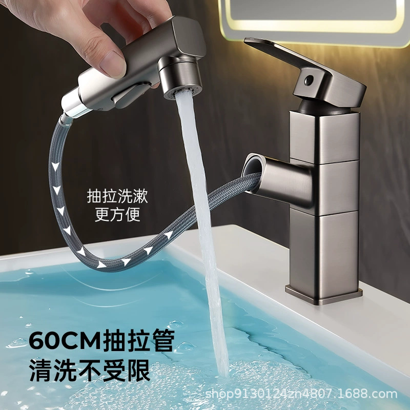 lavabo de agua caliente y fría lavabo de baño lavabo de baño lavabo de baño lavabo de cobre todo tipo de lavabo