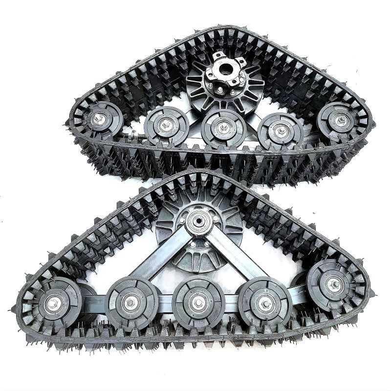 Atv Modified Tracks. Different Models Available. Supports Cross-Border Export