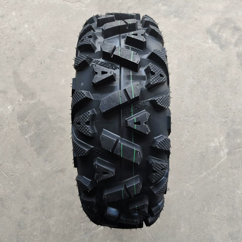 Вседорожная внедорожная шина Bombardier Linhai для четырехколесного мотоцикла Polaris ATV AT25X8-12