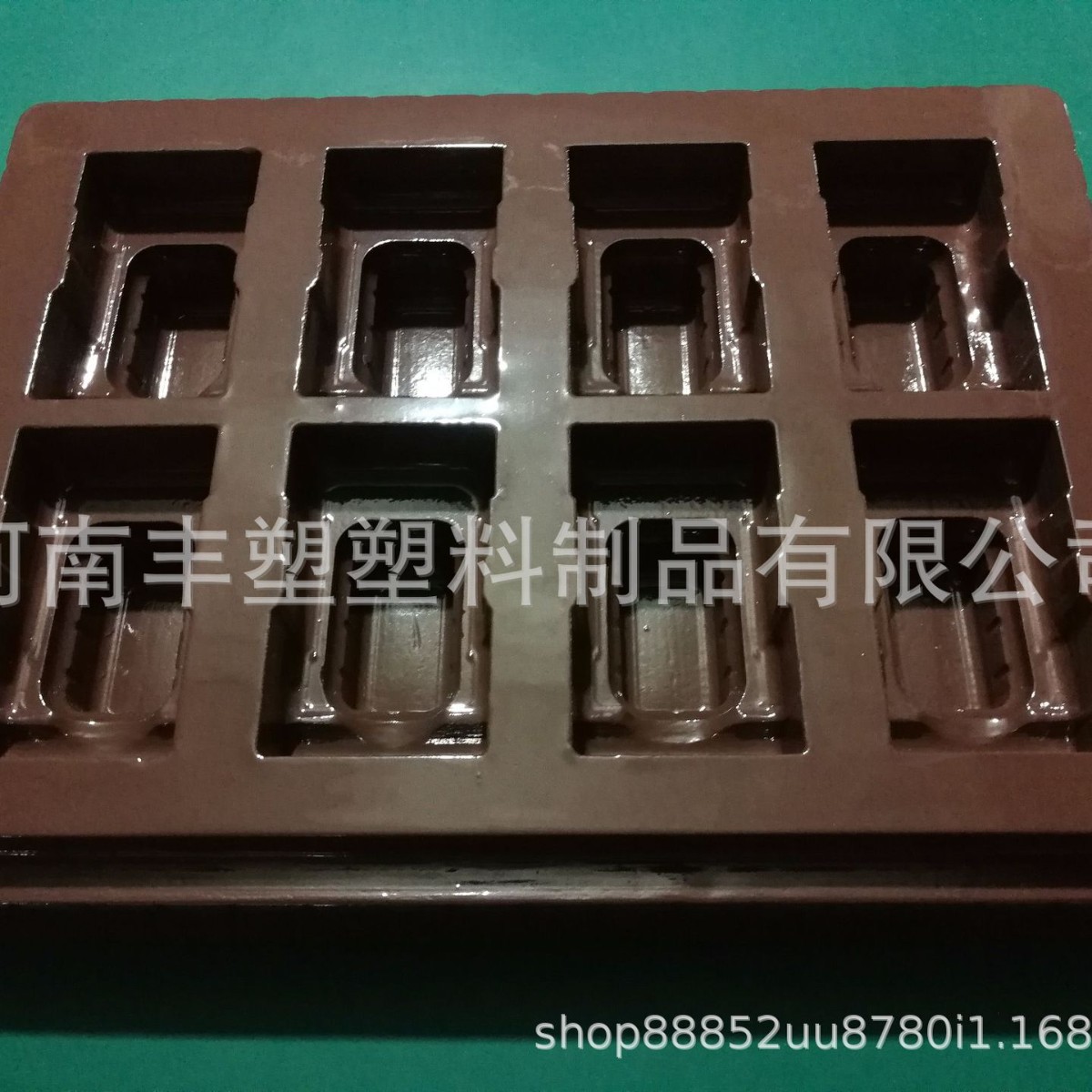 干果盒包装内托 干果内托 礼品包装盒内托 吸塑内托 吸塑包装