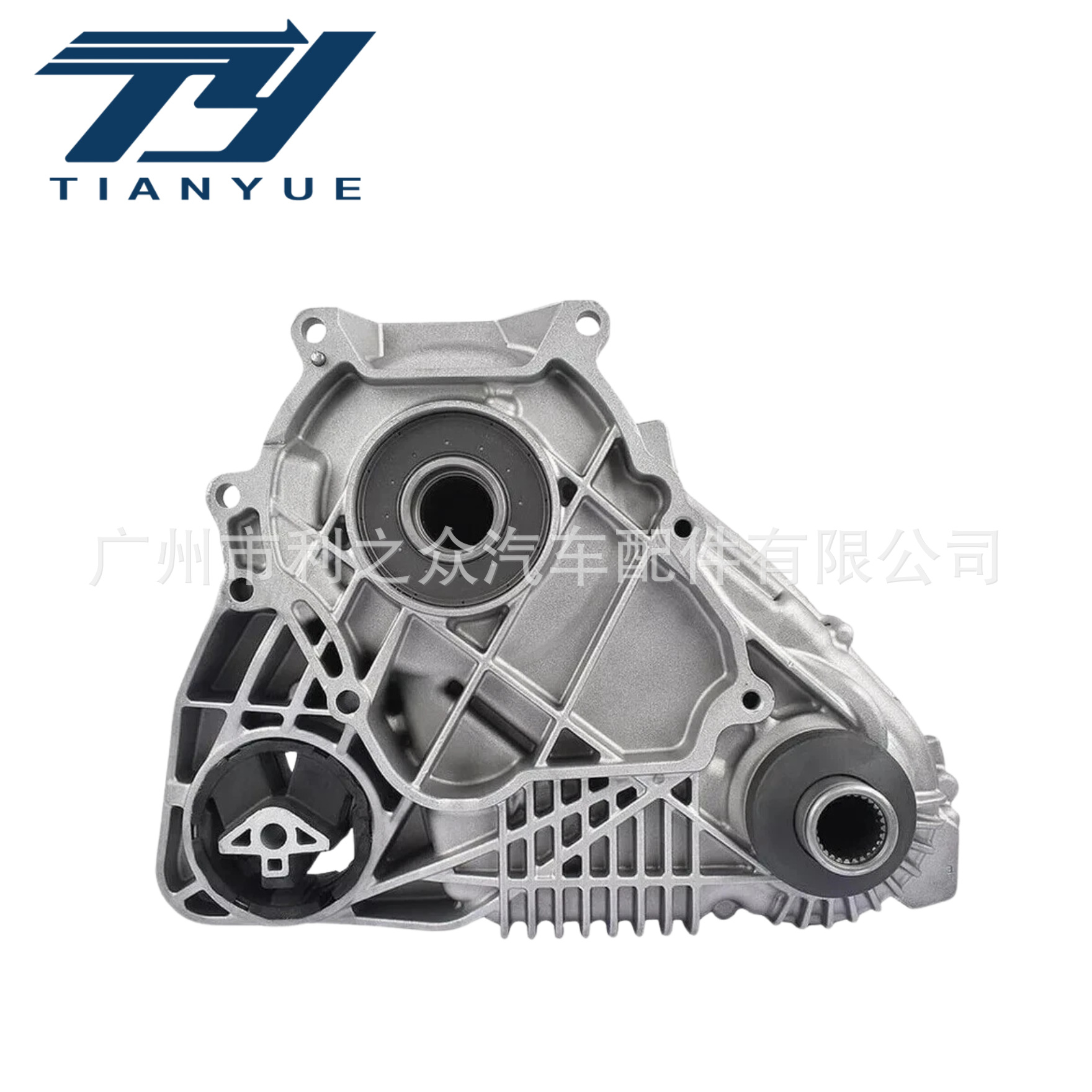27107643758 Is Suitable for Bmw Atc45L Transfer Case 12-18 X3 X4 X5 X6 Original Factory Standardization