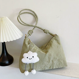 女士单肩包;女士斜挎包;女士腰包