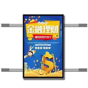 Interactive slide screen control system automatic manual Gemini central control software exhibition hall corporate culture wall