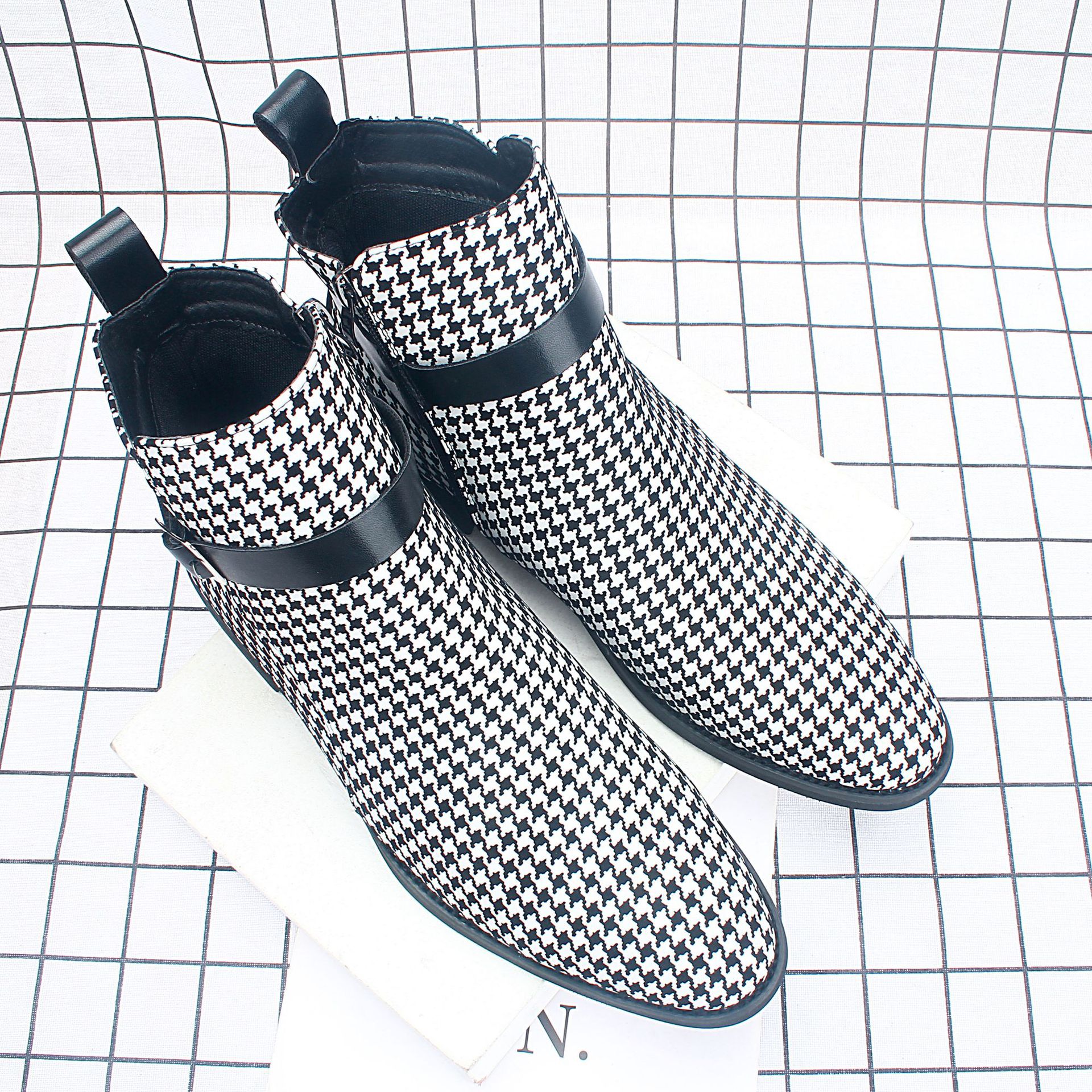 Ӣ�׷��ж�����ѥ�п羳��������ѥ�߰�ٴ���ʿ��ѥ4017