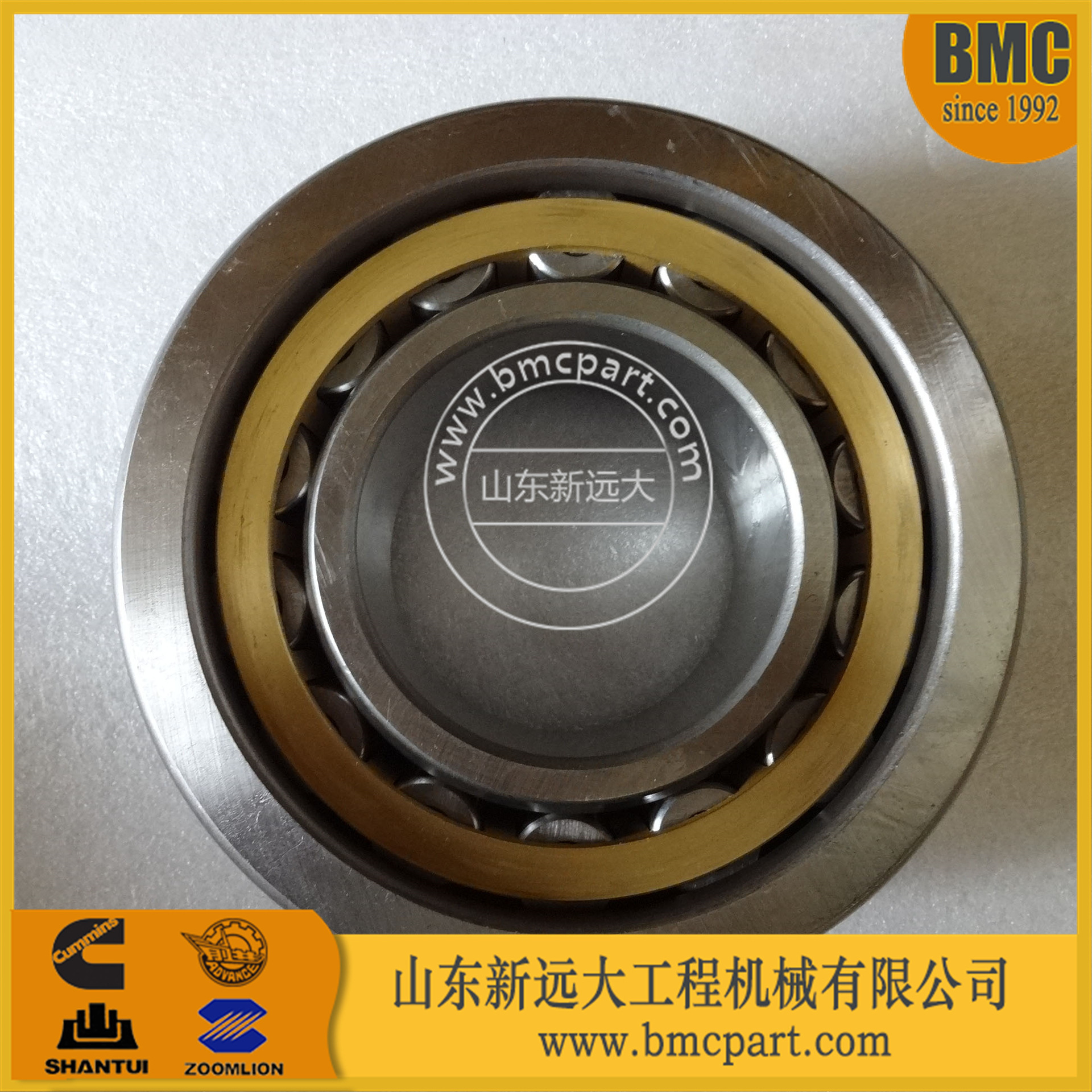 山推推土机原厂轴承3G366209 山推SD32推土机原厂轴承 山推配件