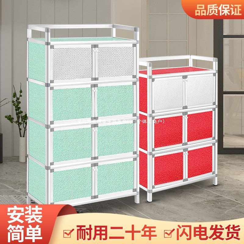 Alquiler de la sala de comedor, armario de comedor, armario de cocina inoxidable, armario de montaje simple, armario de almacenamiento, cubiertos, fábrica de armario de almacenamiento