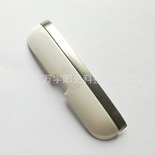 适用于三星C101(Galaxy S4 Zoom)电池盖 电池仓盖 白色 现货