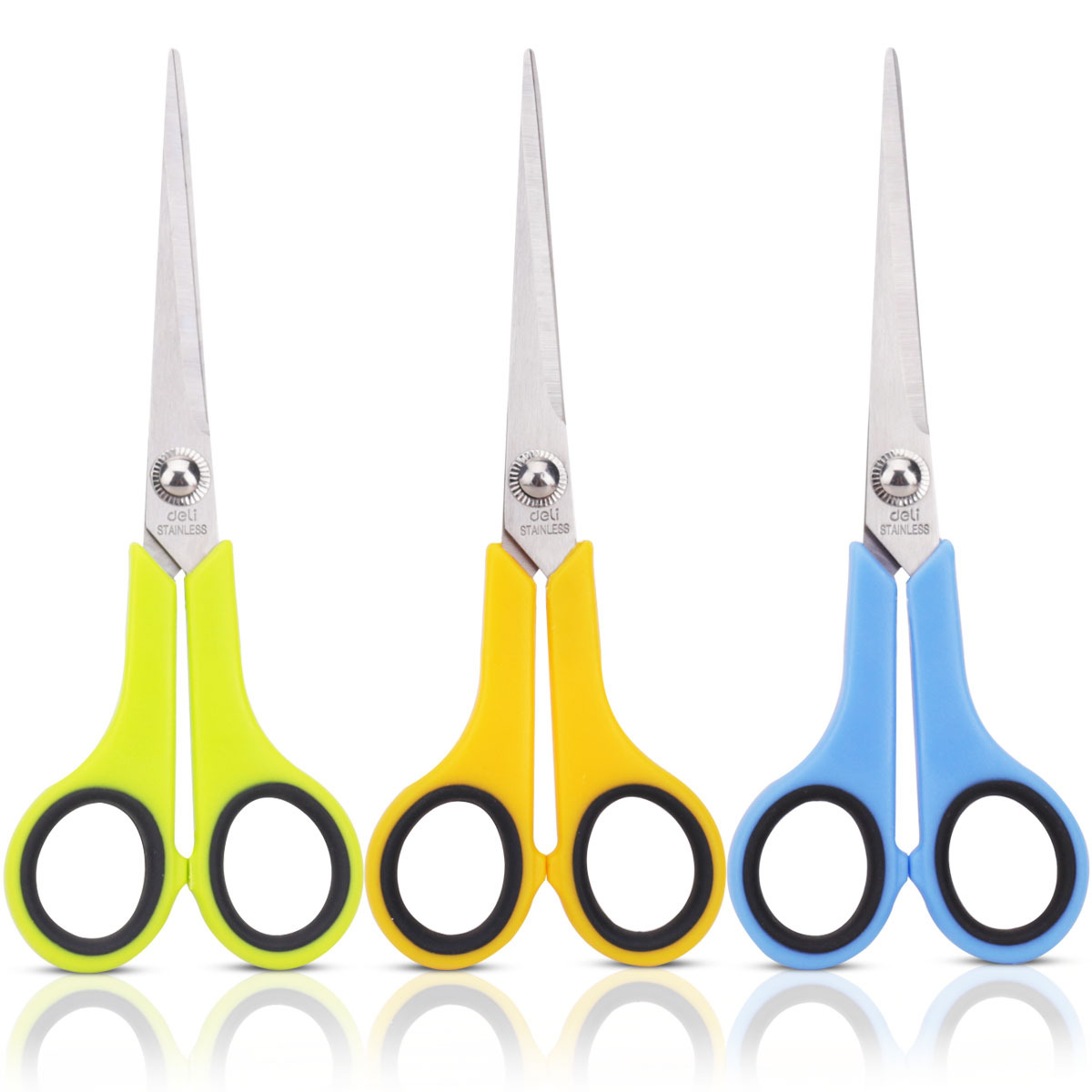 Tijeras 6003 (color aleatorio)