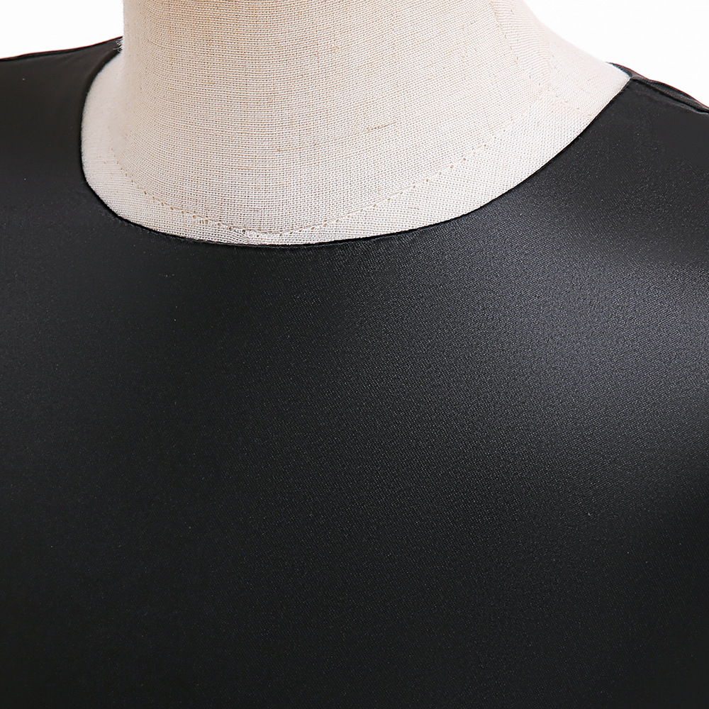 吸血鬼演出服连衣裙