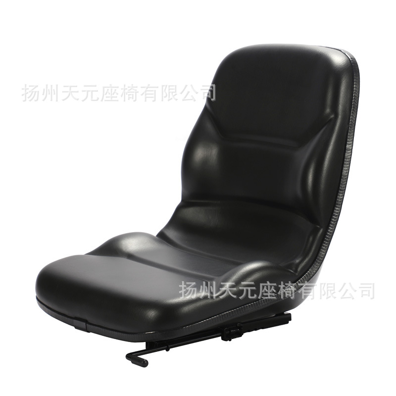 TY-B10型叉车座椅，割草机座椅
