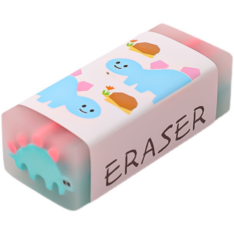 Fruitas lindas de dibujos animados para niños regales de jardín de infantes limpias sin marcas