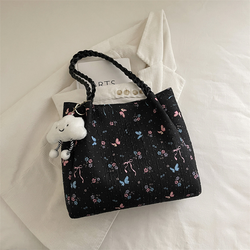 2026 nuevo paquete de alta capacidad de moda versátil bolso de hombro bolso de viaje de alta calidad bolso de mujer