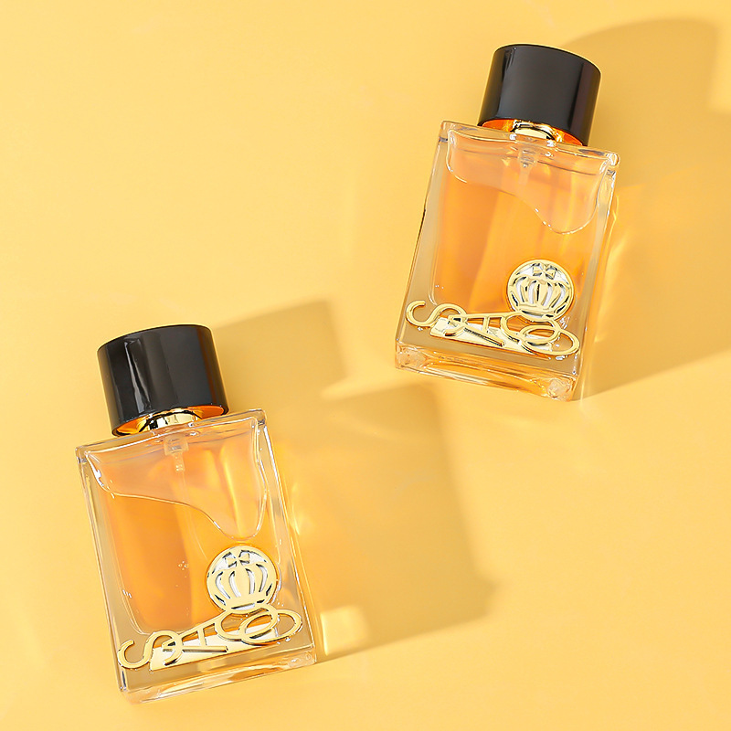 SACO free water Lady perfume fragancia de flores fresco natural Fragancia ligera de larga duración Comercio exterior transfronterizo TikTok transmisión en vivo