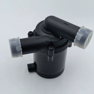 Water pump 3.6 4.8 Electronic Auxiliary