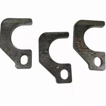 建筑用新型卡钢管卡子柱子模版卡管器加固墙角配合对拉丝杆使用