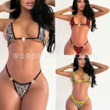 2025�羳�Ȼ���Ӿ�b�W��Ӿ�±��ybikini���cʽ��Ȥ�������l�r��Ů