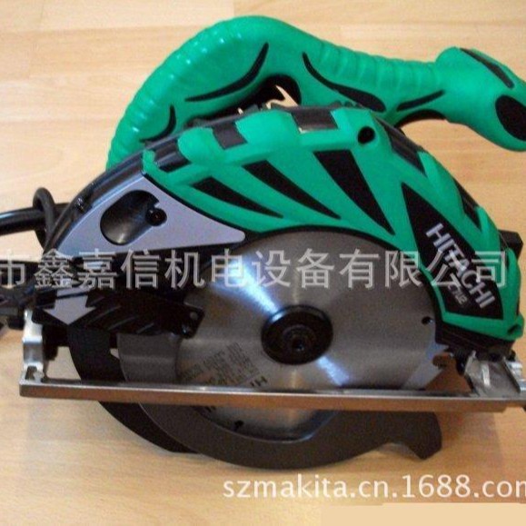 批发零售日本hitachi日立电圆锯C7U2