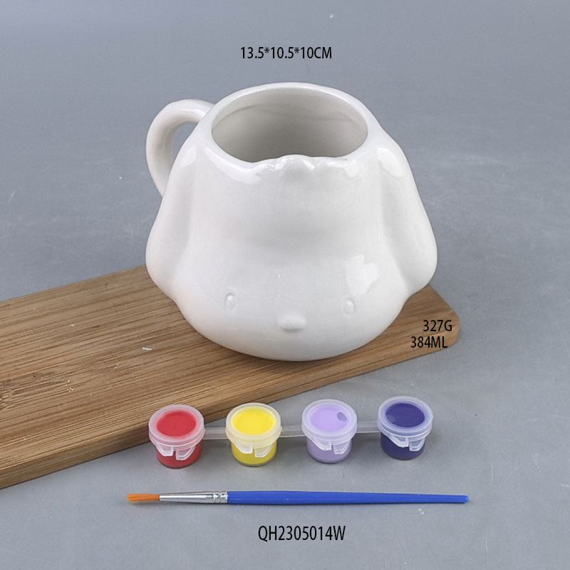 Tazas de cerámica estilo americano con temática navideña, cuidadosamente seleccionadas, con tapas, tazas de café, regalos navideños creativos para parejas