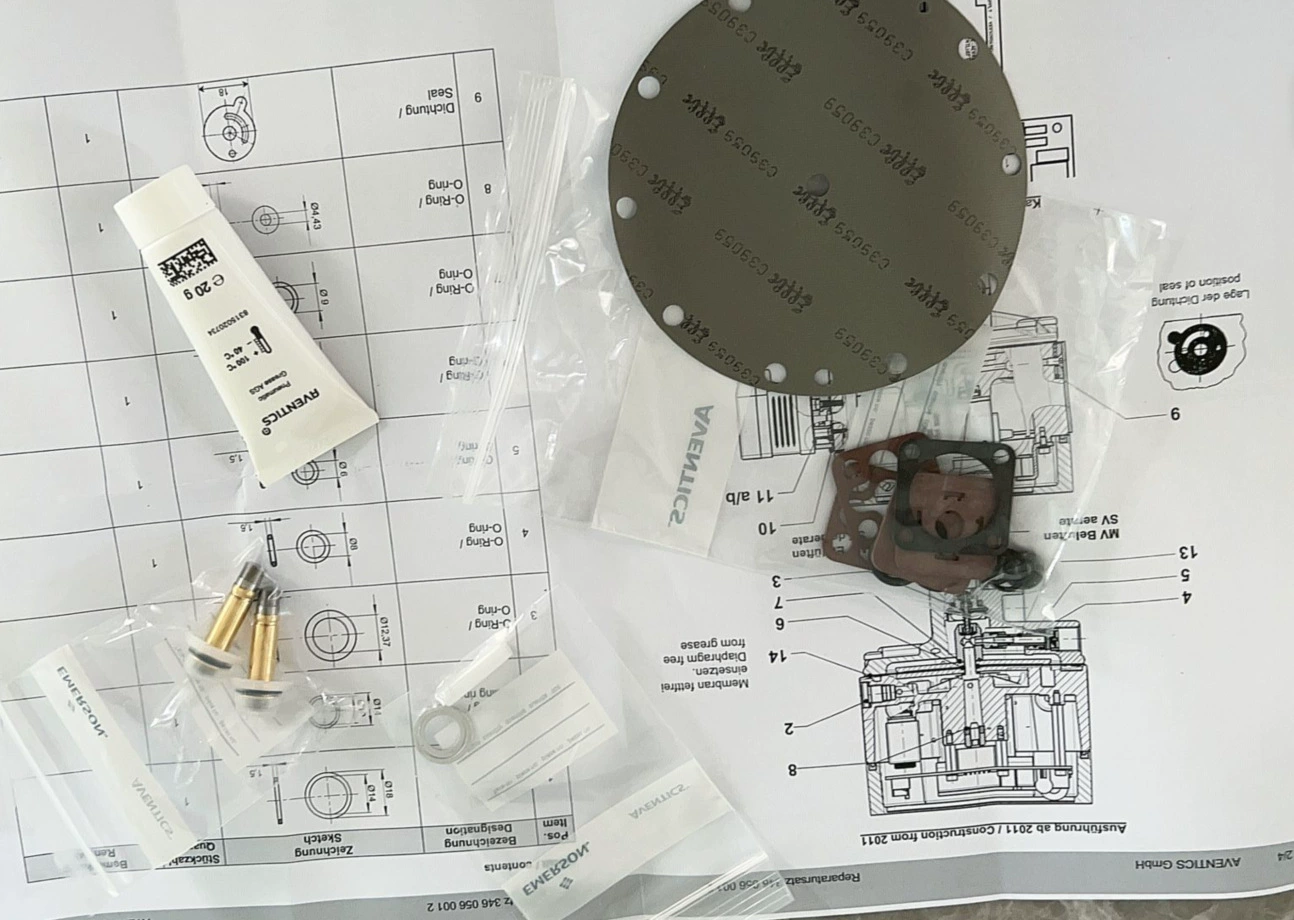 AVENTICS Avo Chiwei Ремонт 5711000002 Большое количество немецкого оригинала на складе