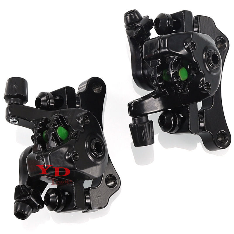 Small off-road small sports car accessories small four-wheel scooter brake caliper stroke Brake brake pump front and rear car pump