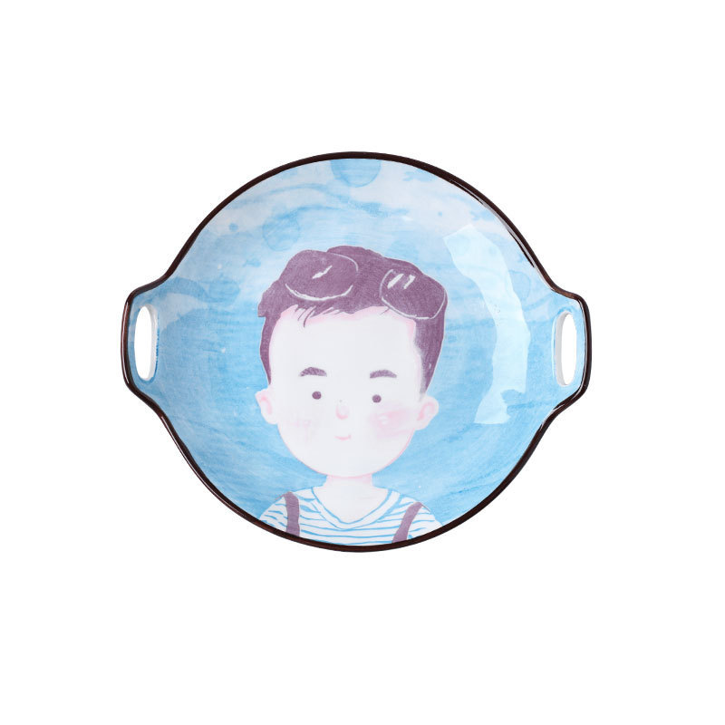 형제 10 인치 바 이노 럴 디스크
